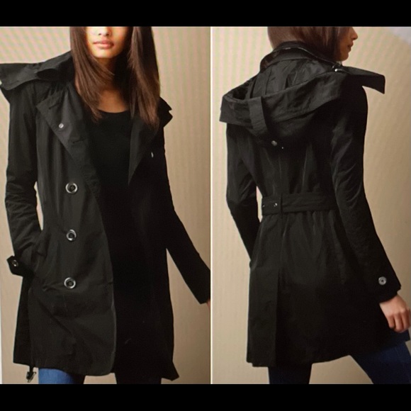 Burberry Packable Trench Coat 3824736 / Belt is missing - Picture 6 of 6